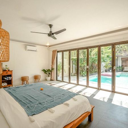 Lalita Villas Seminyak Экстерьер фото
