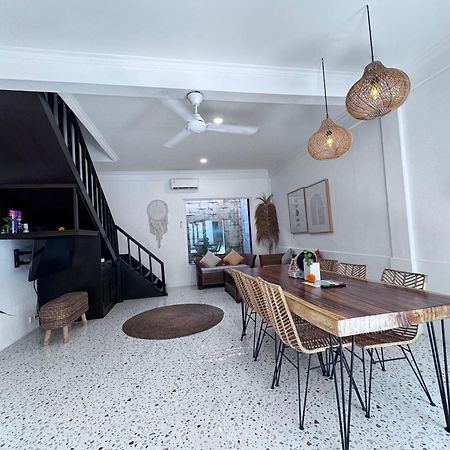 Lalita Villas Seminyak Экстерьер фото