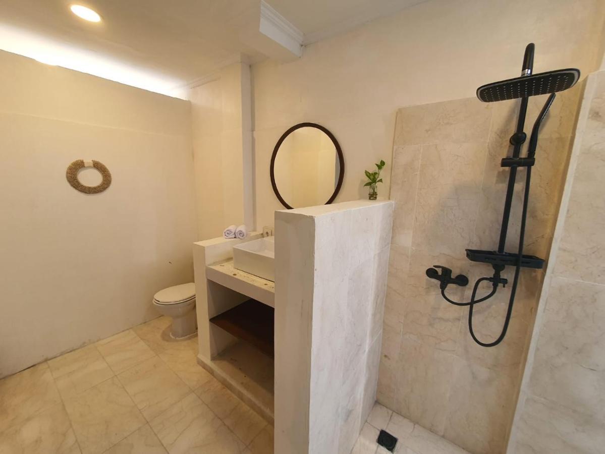 Lalita Villas Seminyak Экстерьер фото