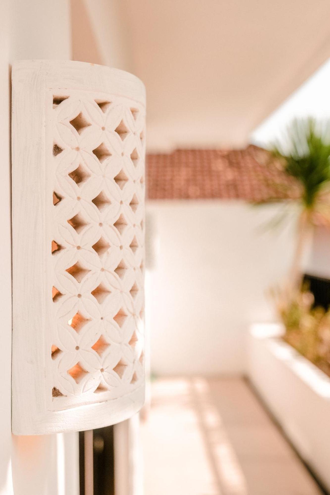 Lalita Villas Seminyak Экстерьер фото
