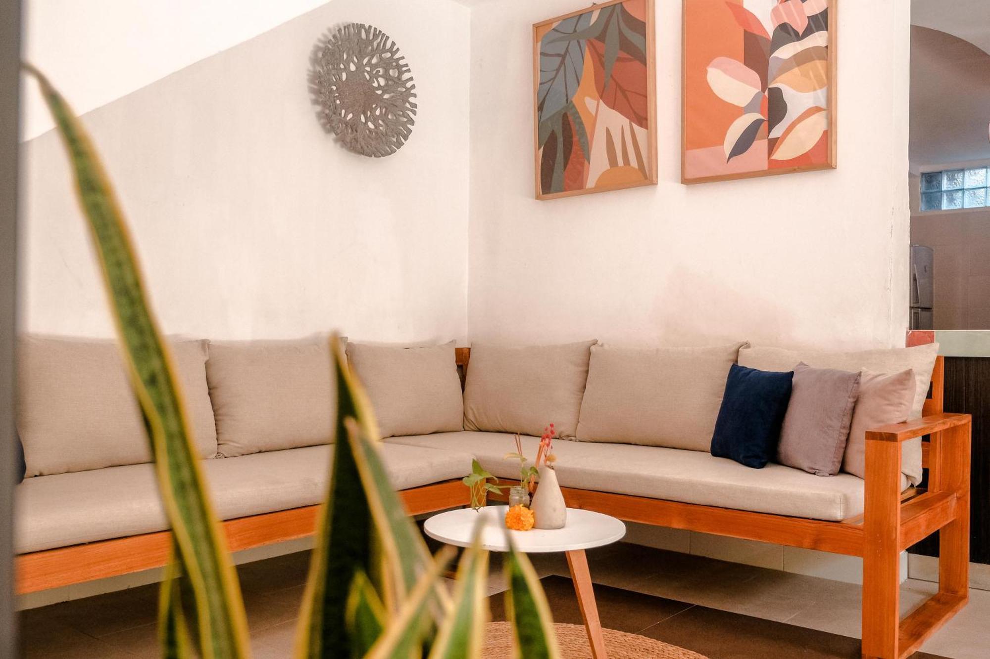 Lalita Villas Seminyak Экстерьер фото