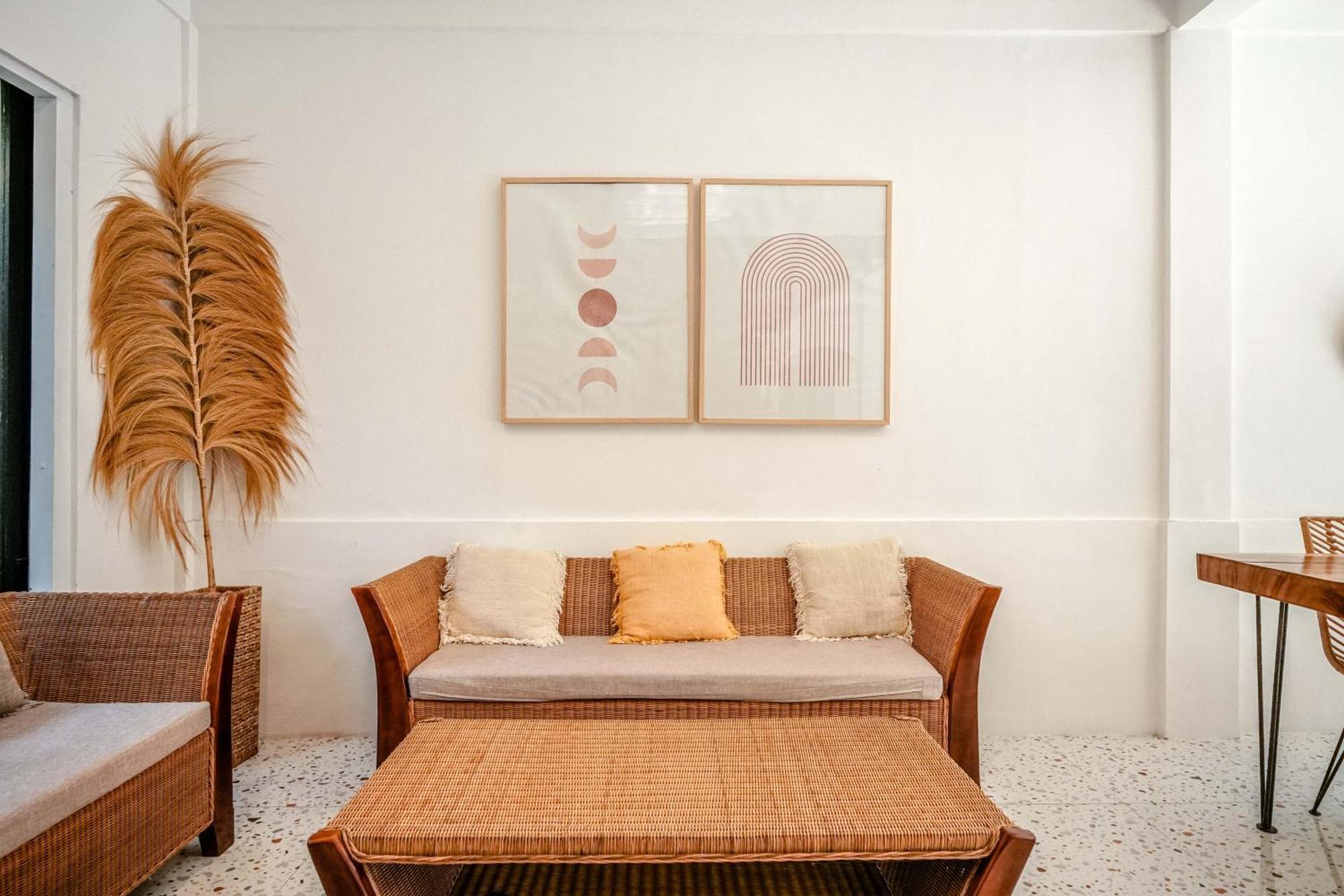 Lalita Villas Seminyak Экстерьер фото