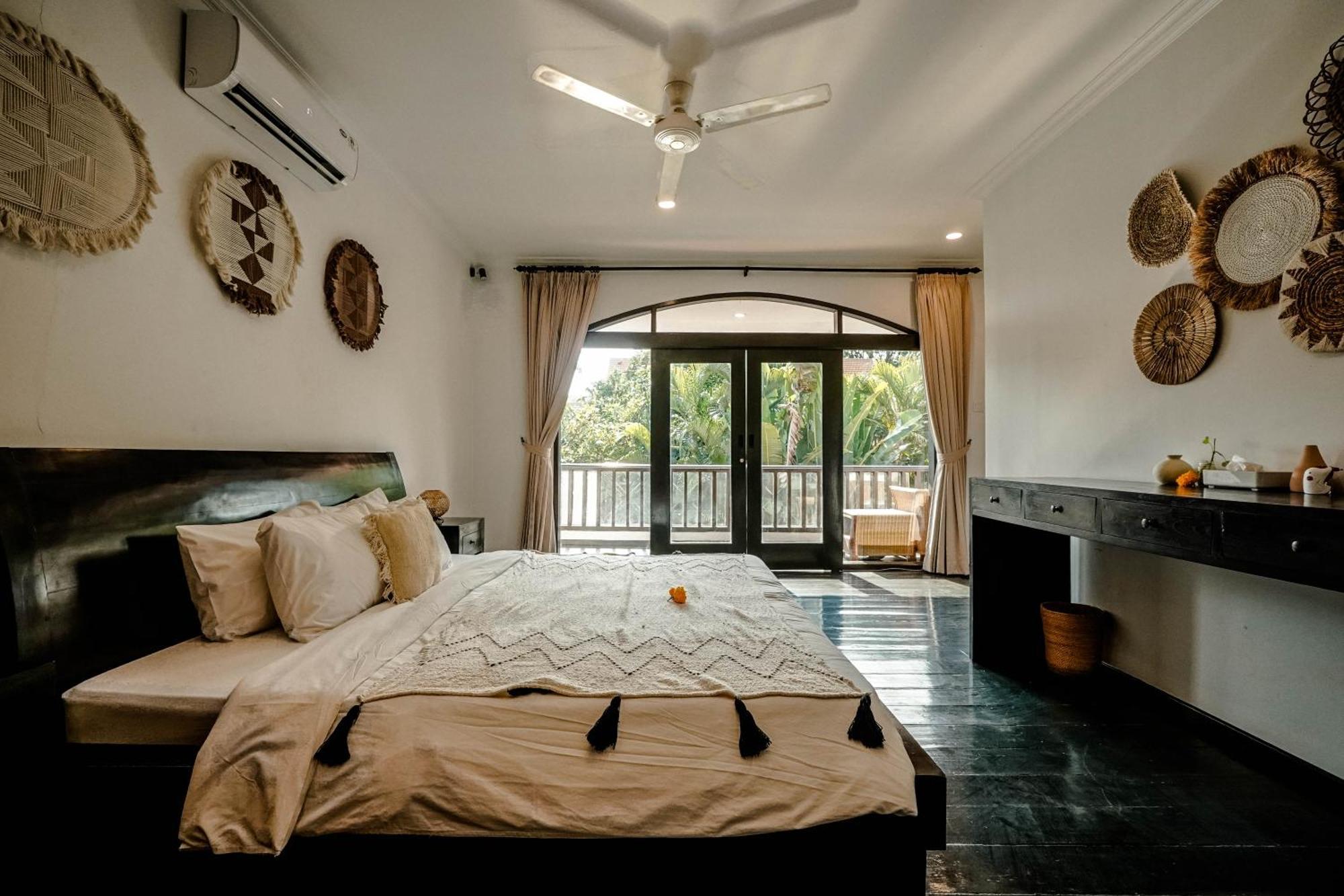 Lalita Villas Seminyak Экстерьер фото