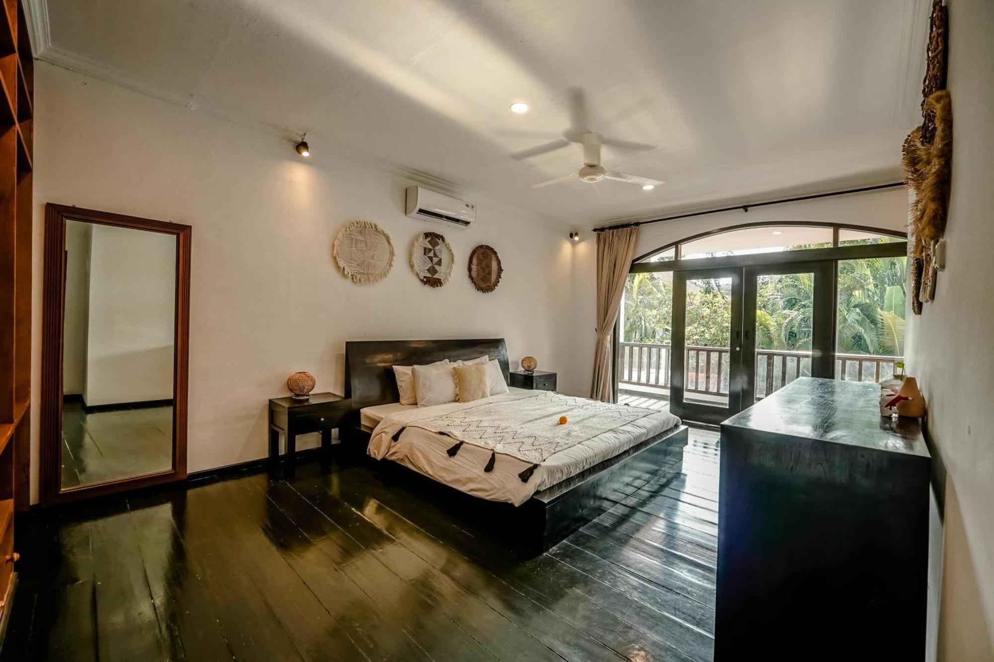 Lalita Villas Seminyak Экстерьер фото