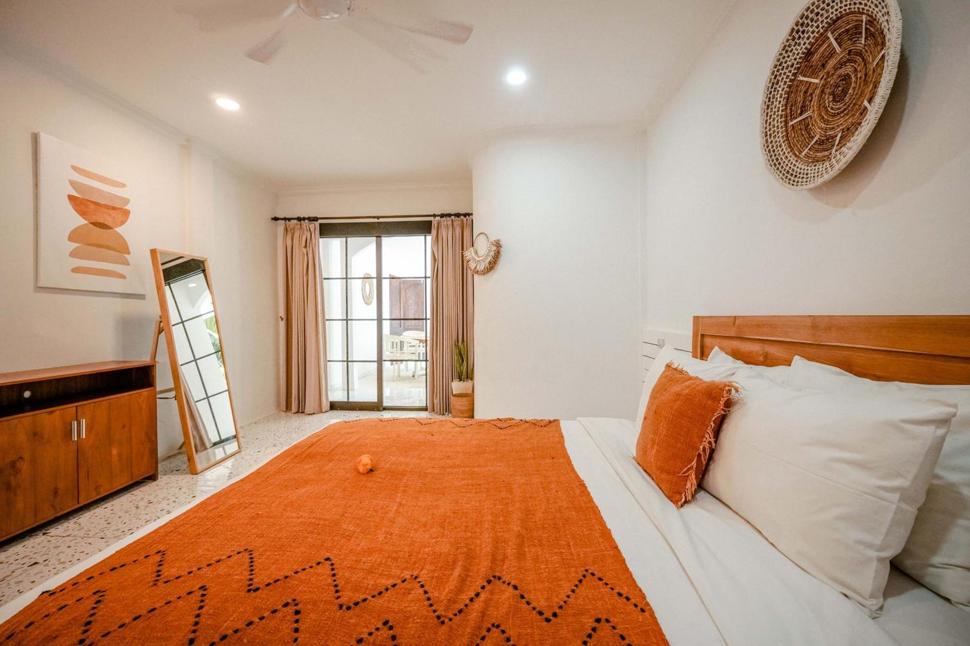 Lalita Villas Seminyak Экстерьер фото