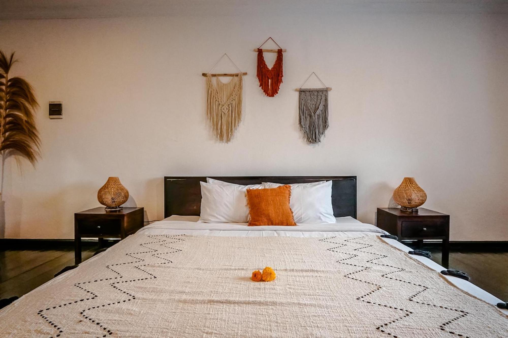 Lalita Villas Seminyak Экстерьер фото