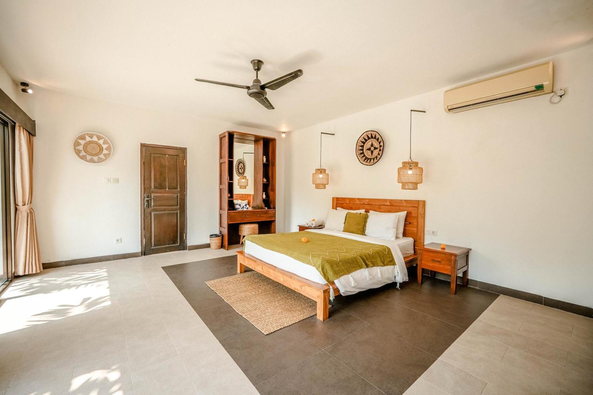 Lalita Villas Seminyak Экстерьер фото