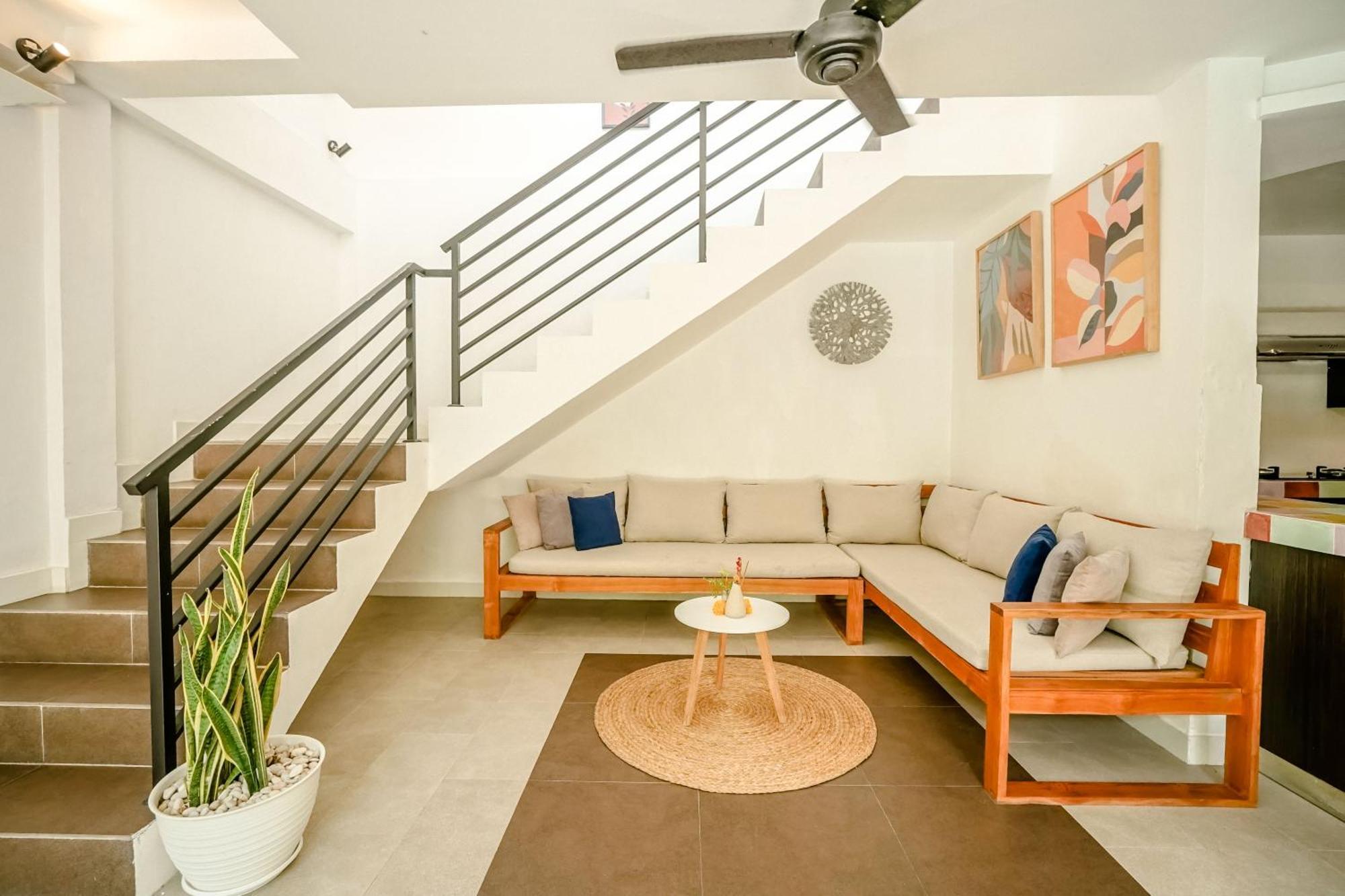 Lalita Villas Seminyak Экстерьер фото