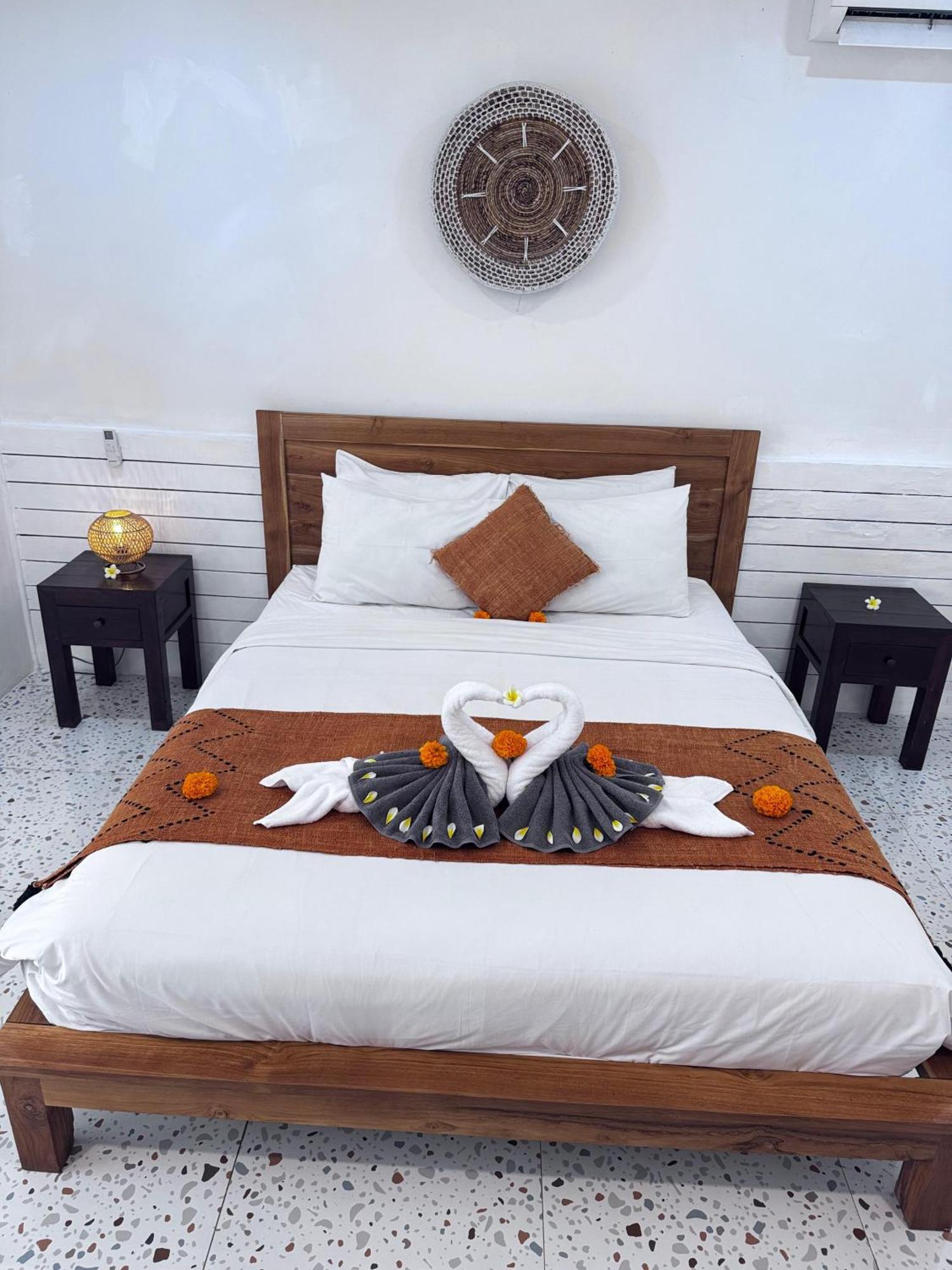 Lalita Villas Seminyak Экстерьер фото