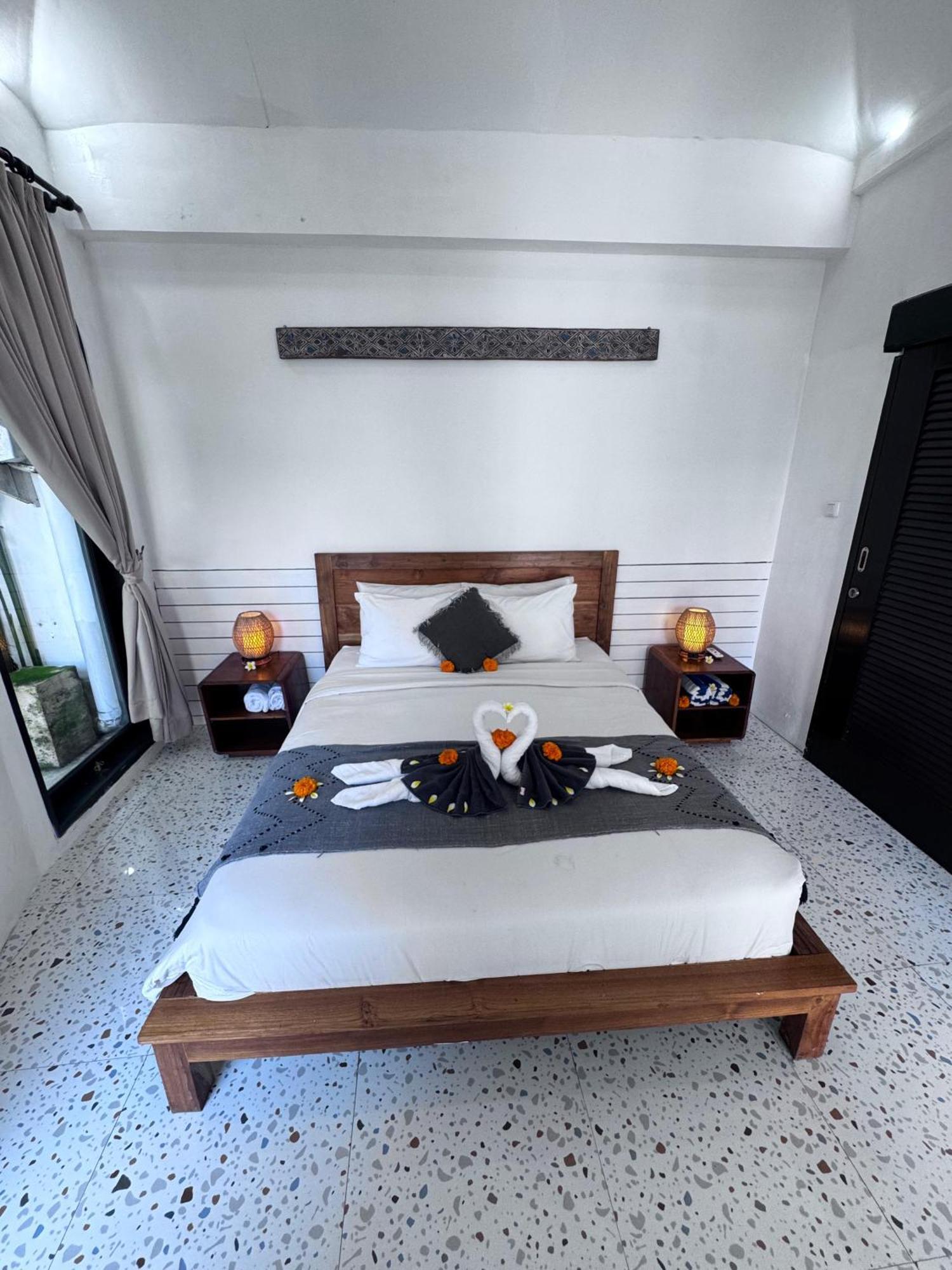 Lalita Villas Seminyak Экстерьер фото