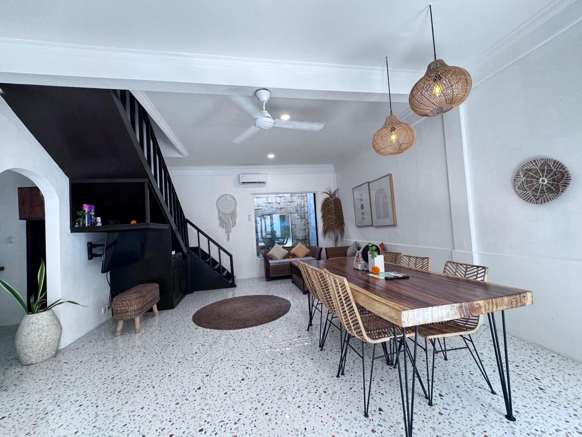 Lalita Villas Seminyak Экстерьер фото