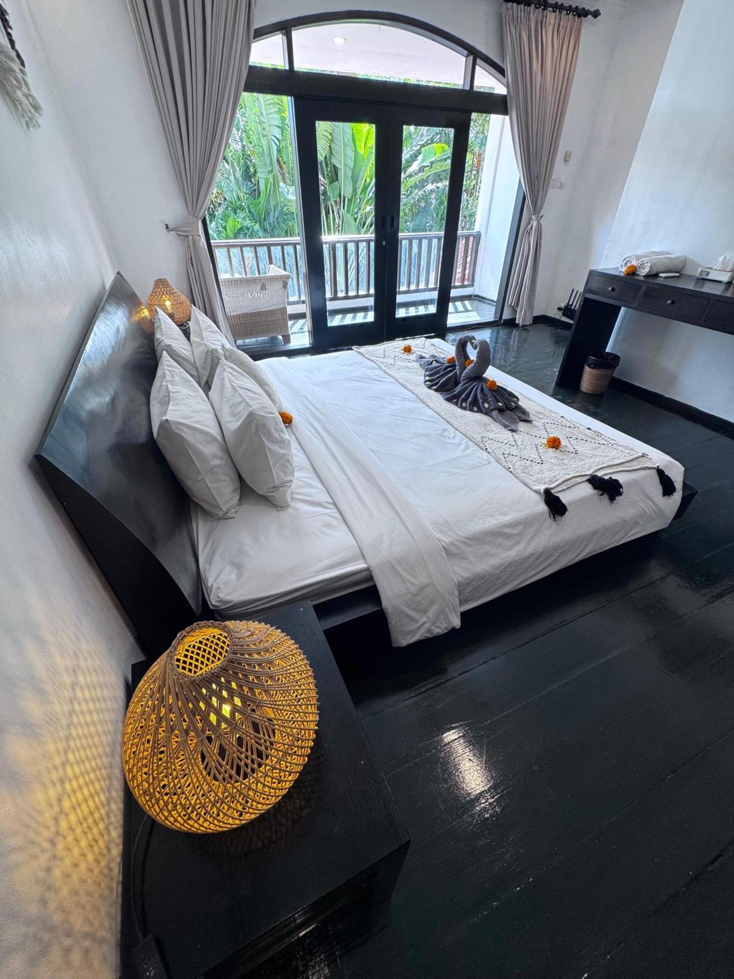 Lalita Villas Seminyak Экстерьер фото