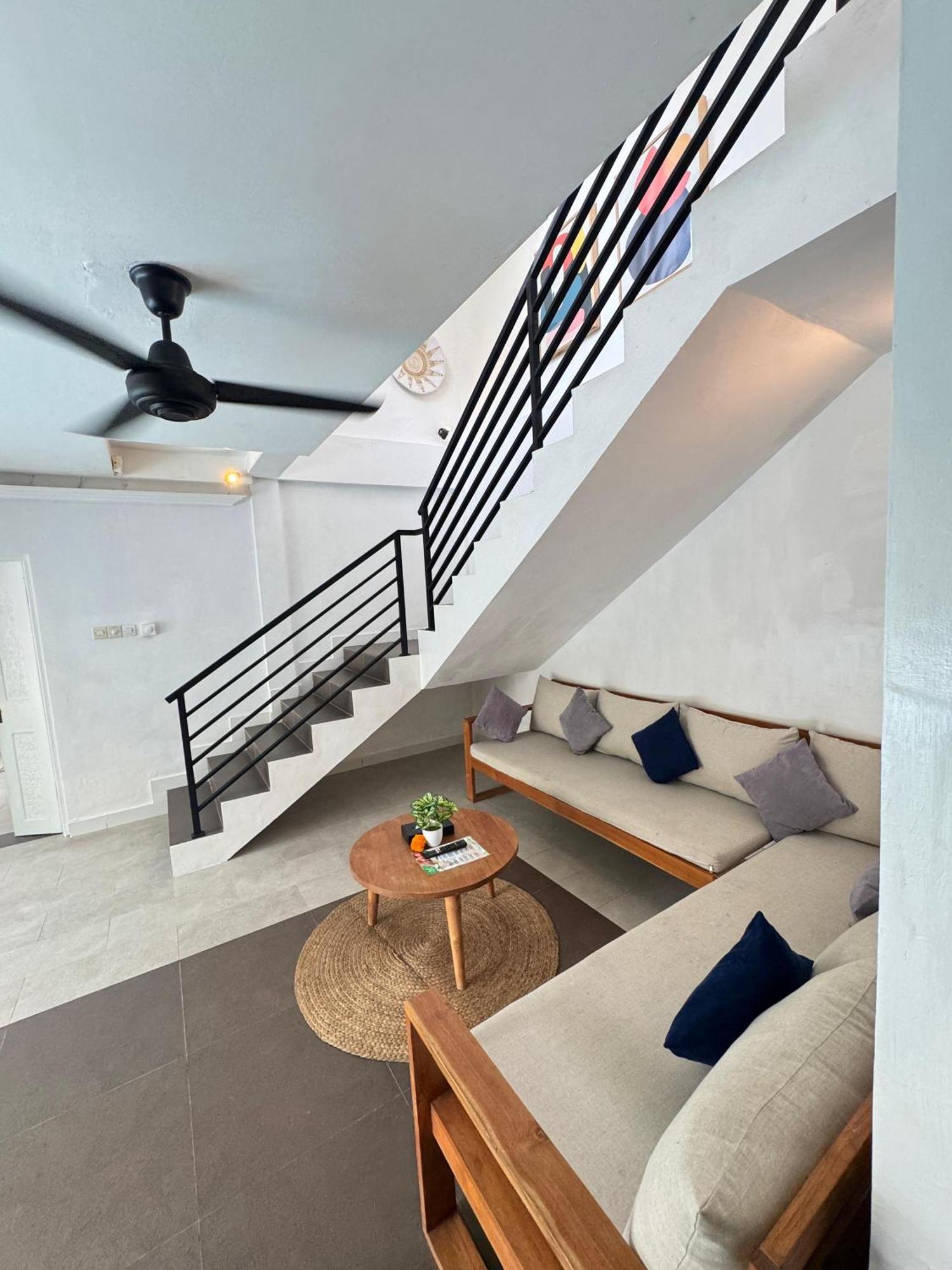 Lalita Villas Seminyak Экстерьер фото