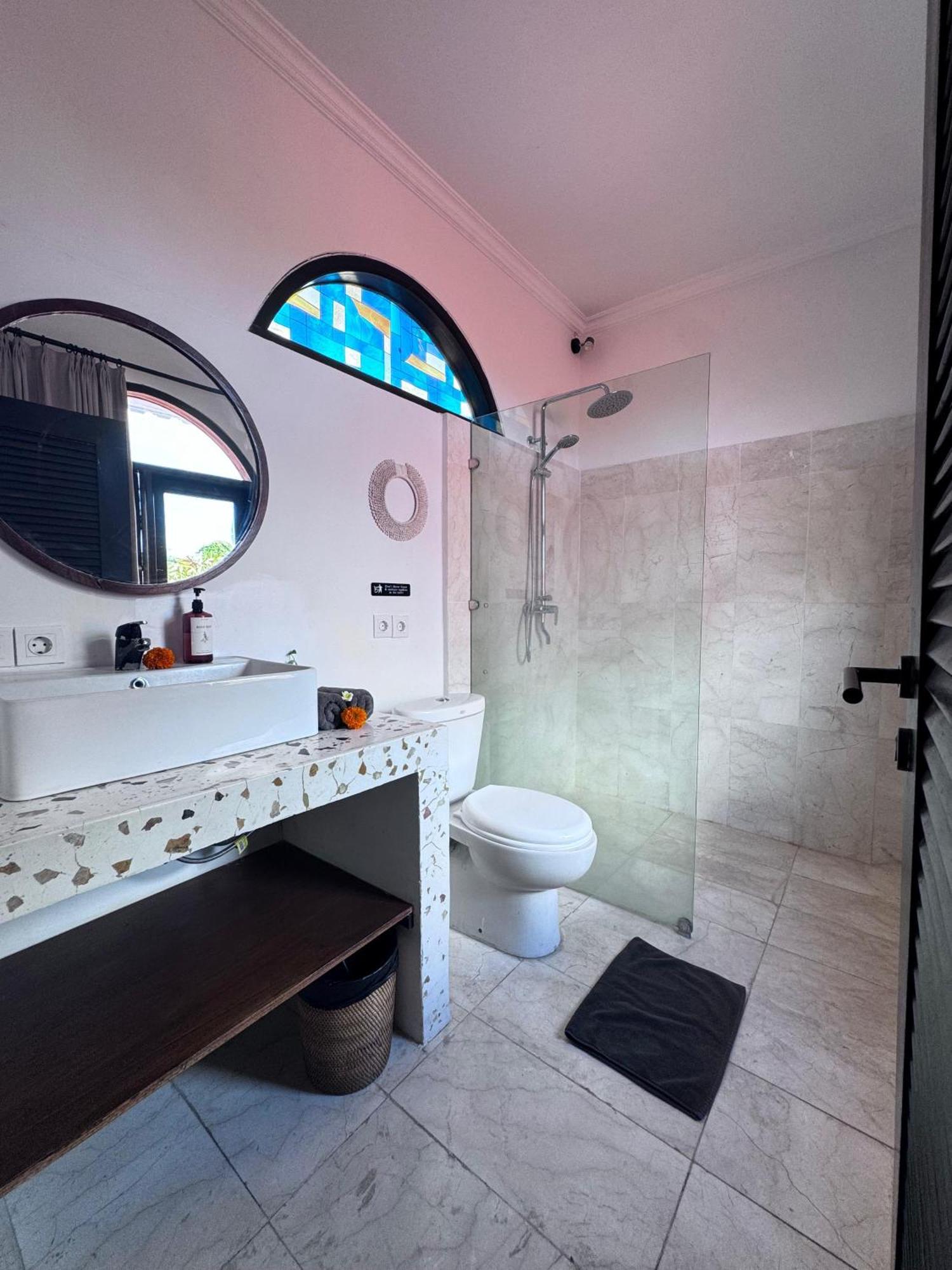 Lalita Villas Seminyak Экстерьер фото