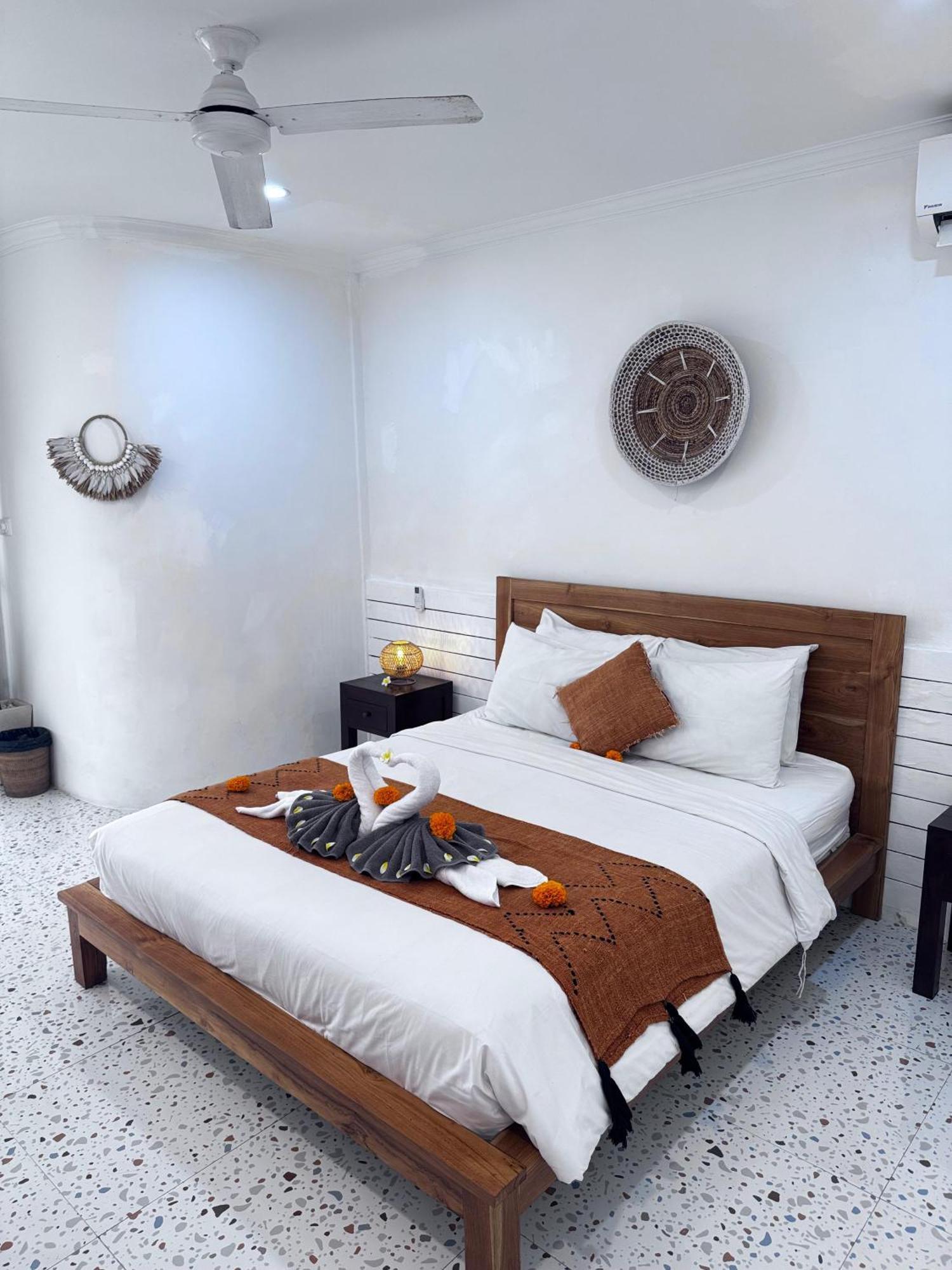 Lalita Villas Seminyak Экстерьер фото