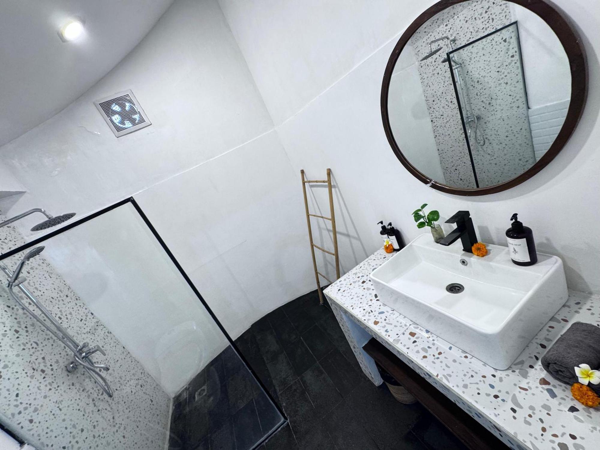 Lalita Villas Seminyak Экстерьер фото