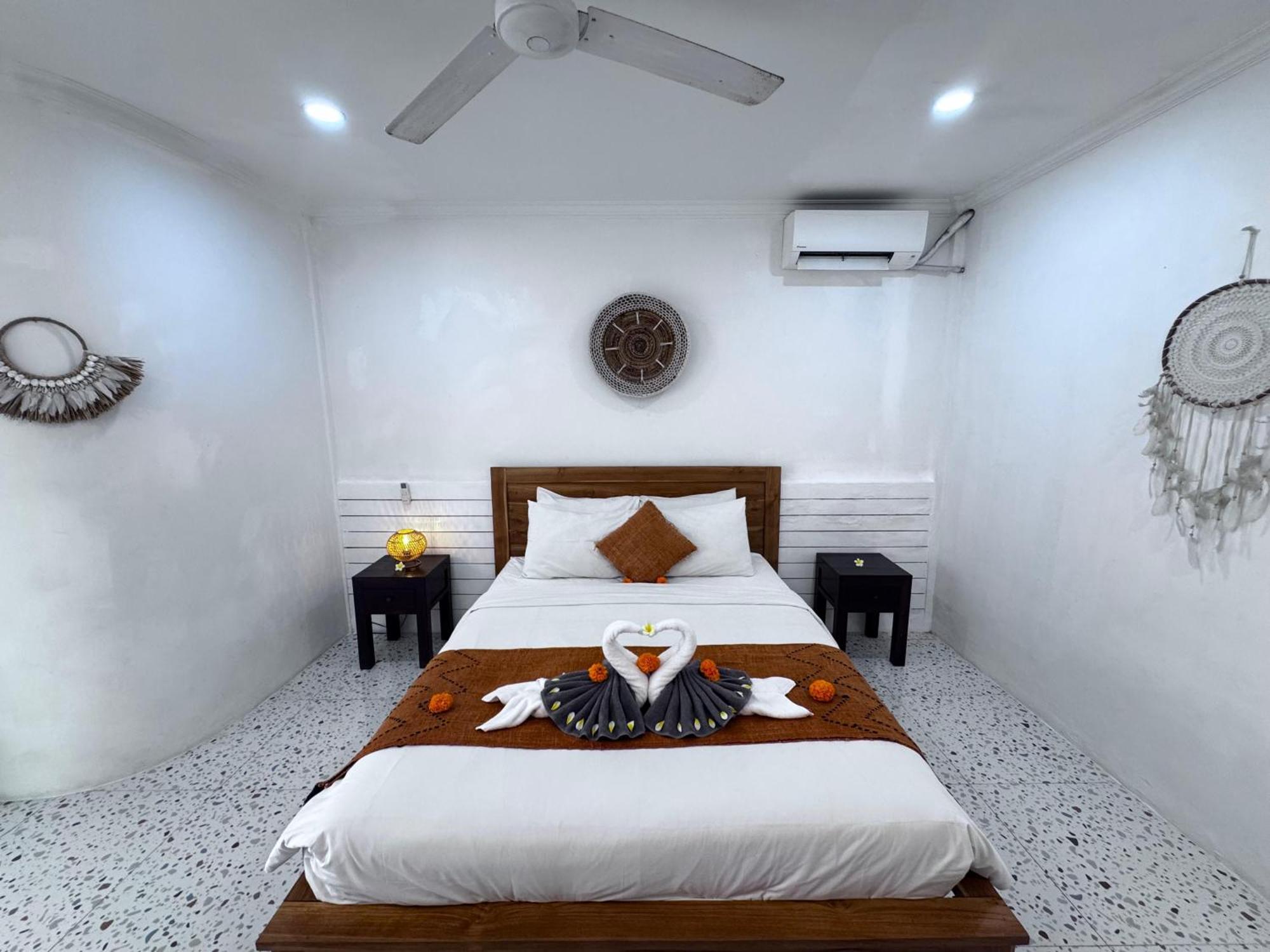 Lalita Villas Seminyak Экстерьер фото