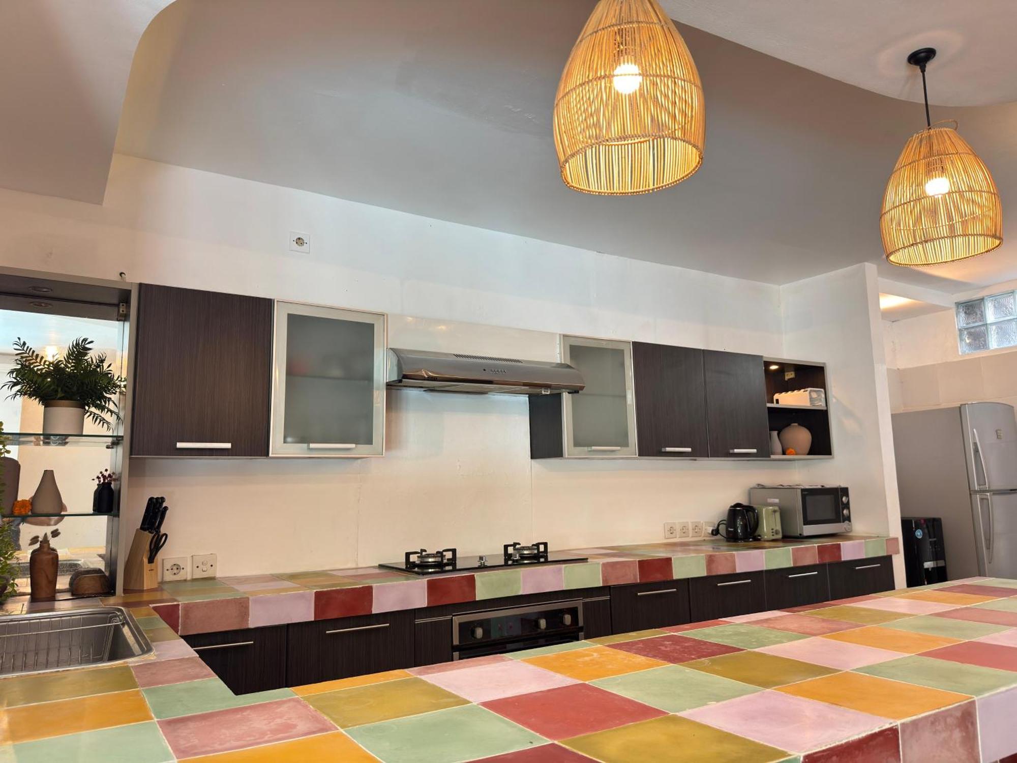 Lalita Villas Seminyak Экстерьер фото