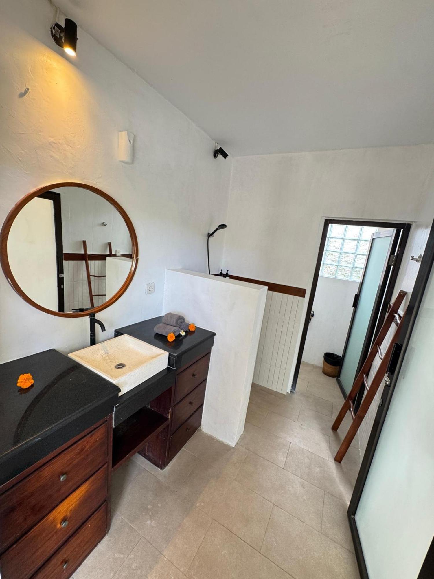Lalita Villas Seminyak Экстерьер фото