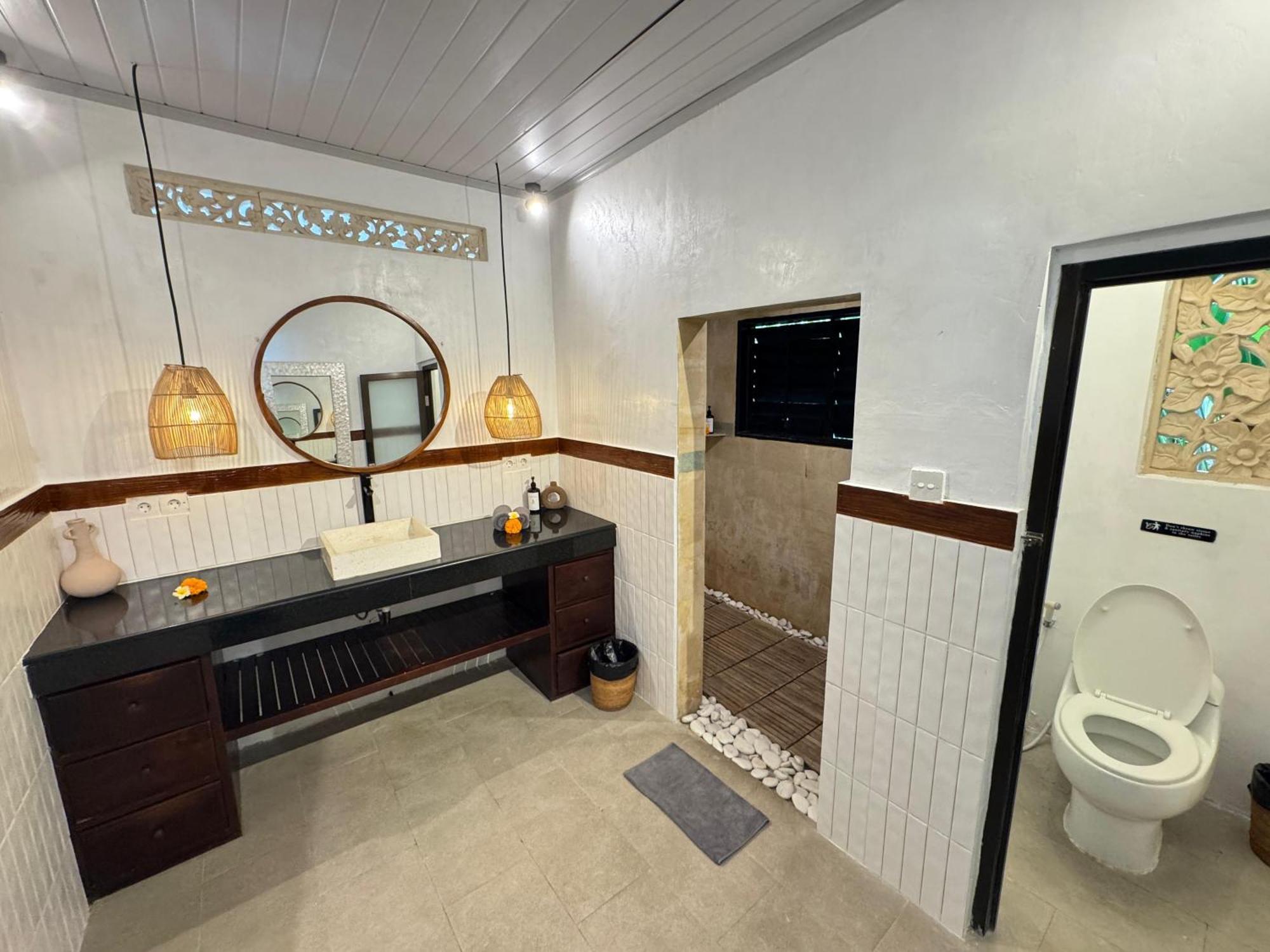 Lalita Villas Seminyak Экстерьер фото