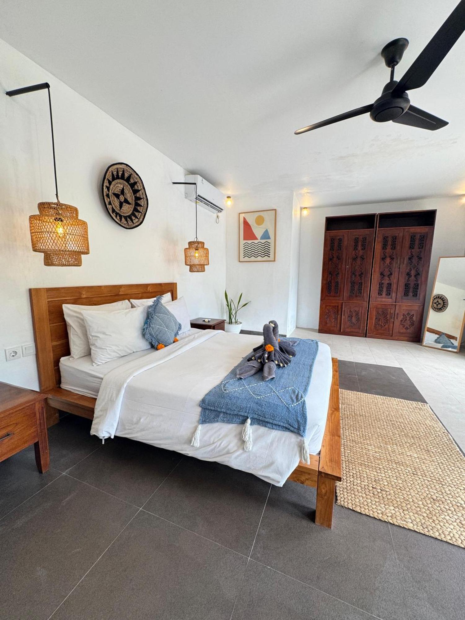 Lalita Villas Seminyak Экстерьер фото